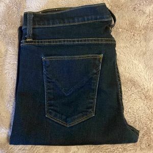 Hudson skinny Jeans